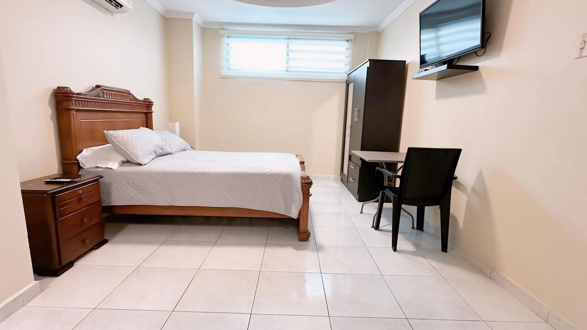 Apartamento Lodging Ecuador Suites&Rooms Guayaquil
