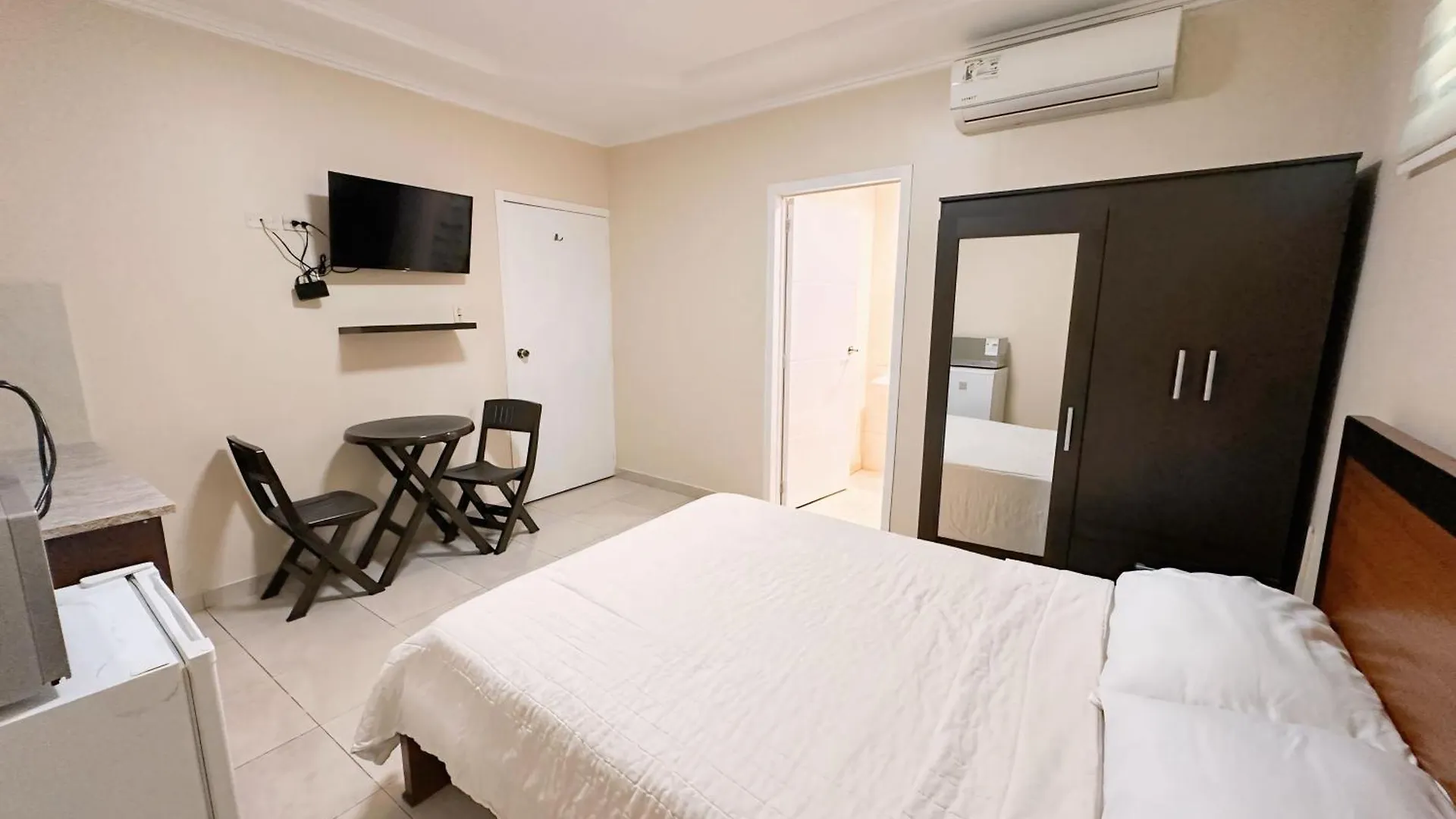 Apartamento Lodging Ecuador Suites&Rooms Guayaquil