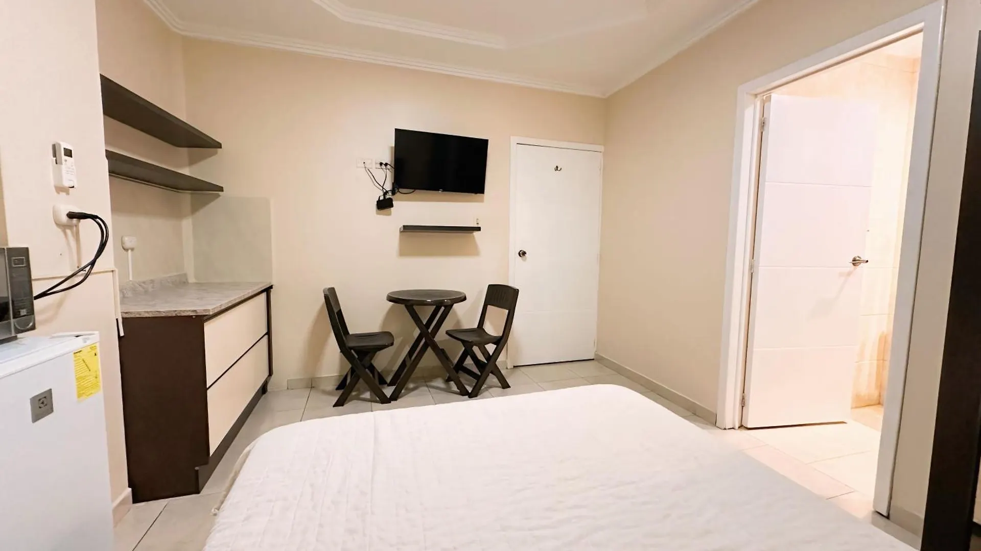 Lodging Ecuador Suites&Rooms Guayaquil 0*,
