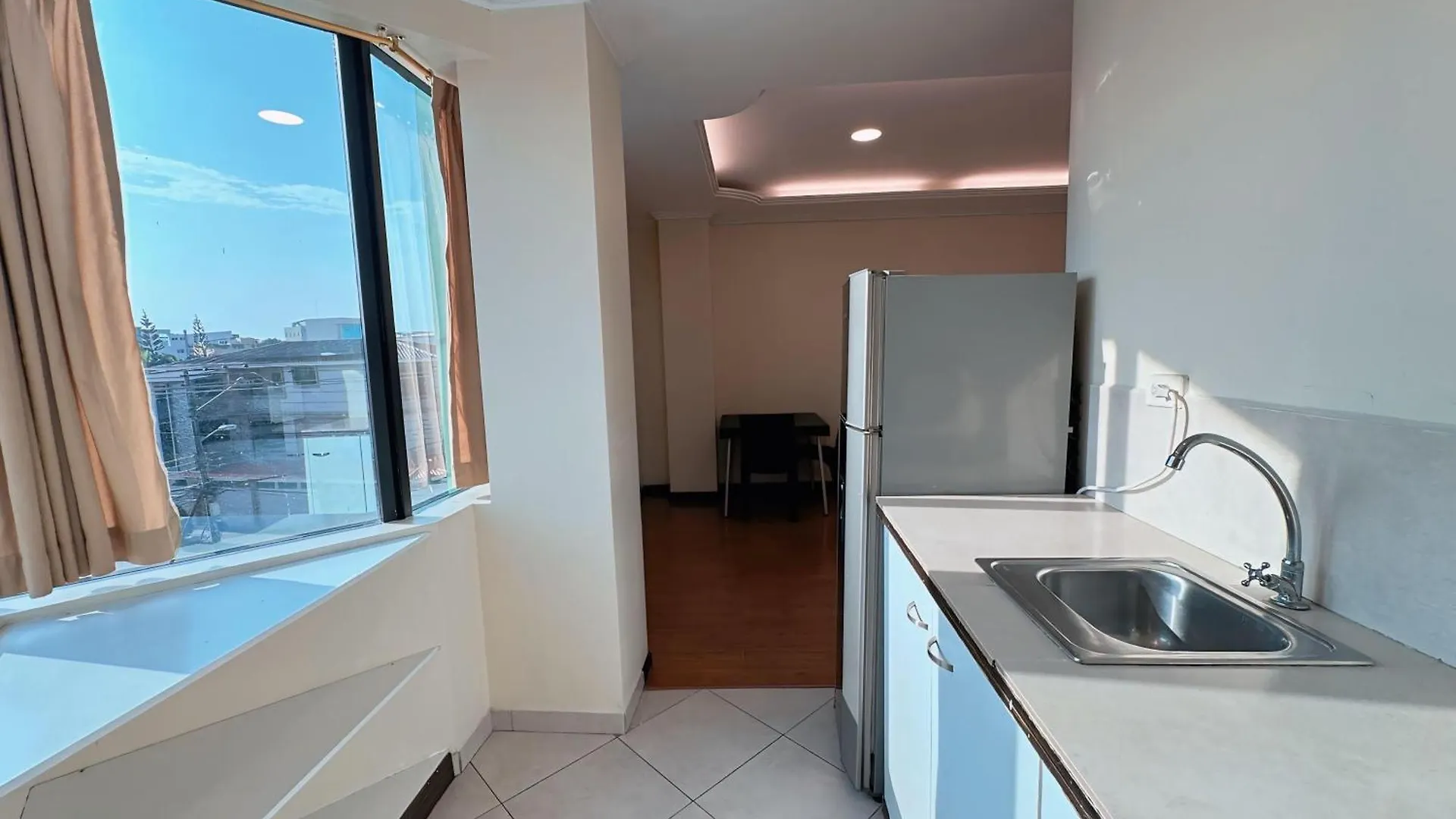 Lodging Ecuador Suites&Rooms Guayaquil