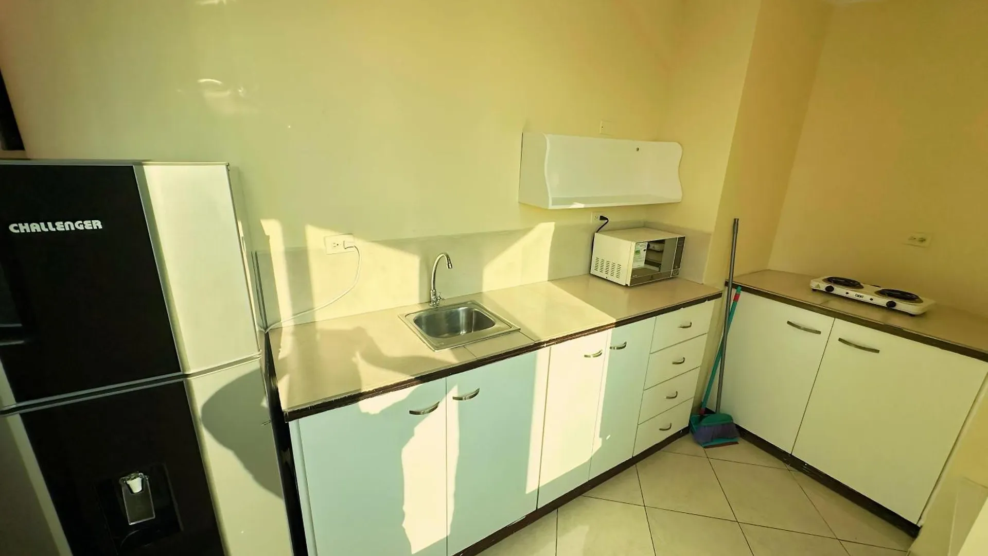 Lodging Ecuador Suites&Rooms Guayaquil 0*,  Ecuador
