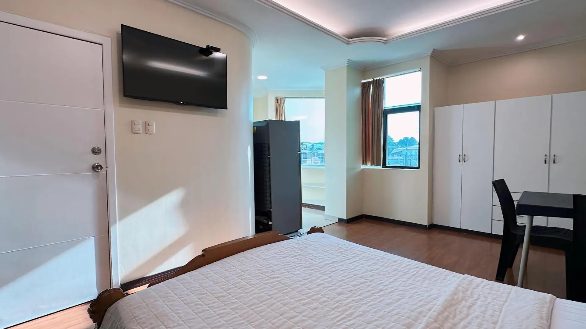 Lodging Ecuador Suites&Rooms Guayaquil