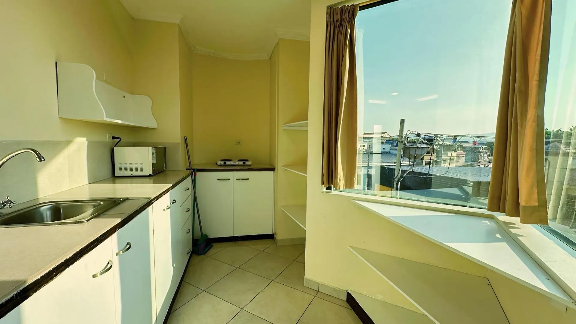 Apartamento Lodging Ecuador Suites&Rooms Guayaquil Ecuador
