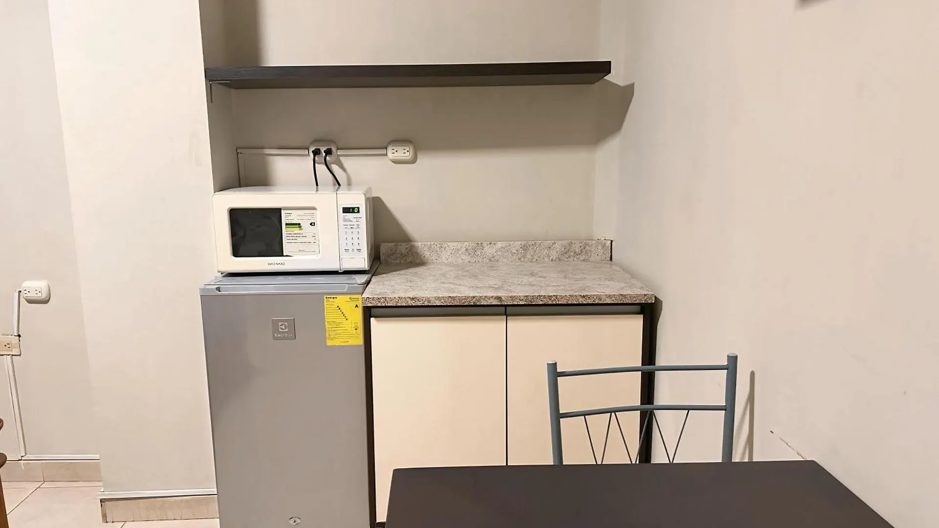 Apartment Suitesecu Guayaquil
