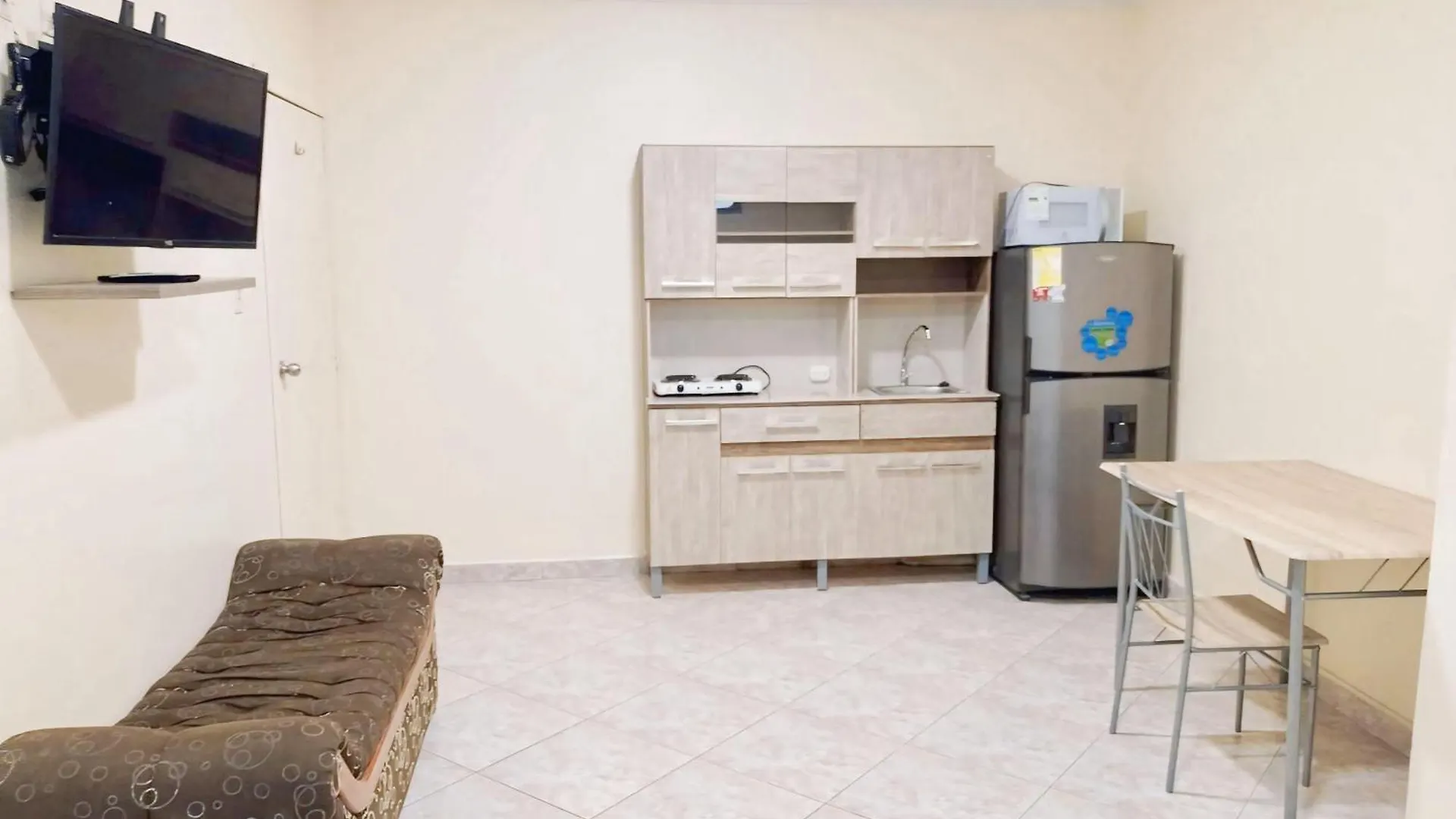 Apartamento Lodging Ecuador Suites&Rooms Guayaquil