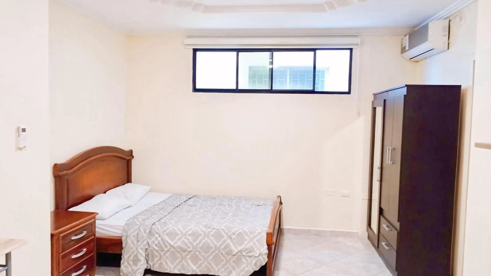 Lodging Ecuador Suites&Rooms Guayaquil Ecuador