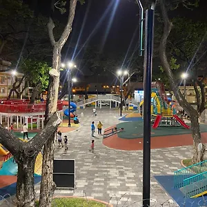 Apartamento White House, Guayaquil